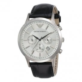 Horloge Heren Armani AR2432 (Ø 42 mm)