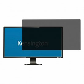 Kensington Skjerm 626482 Transparent Plast