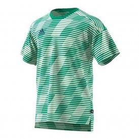 T-Shirt Adidas TAN ENG JSY CD8300 grün