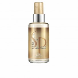 System Professional Multivitamiinit Sp Luxe Oil 100 ml