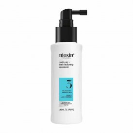 Nioxin Hiusten uudelleenrakennushoito