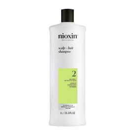 Nioxin 2 shampoo 1 l