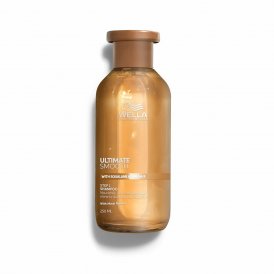 Shampoo Wella ULTIMATE SMOOTH 250 ml