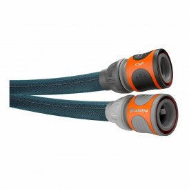 Gardena Letku Liano 20 m PVC Musta