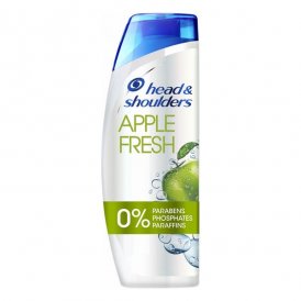 Shampoo H&S Appel (255 ml)