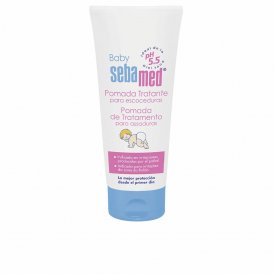 Sebamed Suojaava vaippavoide Baby 100 ml Vauva Salva Cream
