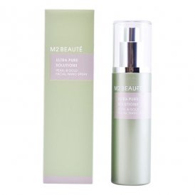 M2 Beauté Anti-ageing kosteuttava emulsio Ultra Pure Solutions 75 ml