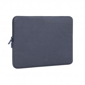 Kannettavan salkku Rivacase Suzuka 13,3" Blue