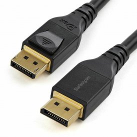 Startech DisplayPort-kaapeli DP14MM4M Musta 4 m