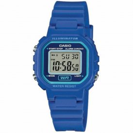 Casio Naisten rannekellot LA-20WH-2AEF Musta