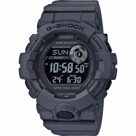Casio Miesten rannekellot GBD-800UC-8ER Musta