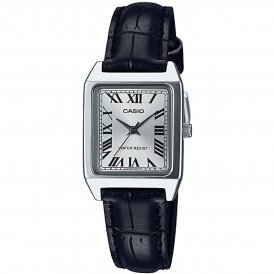 Casio Naisten rannekellot LTP-V007L-7B1UDF Nahka
