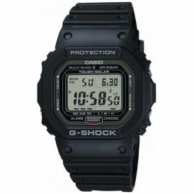 Casio Miesten rannekellot Lasi