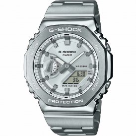 Casio Miesten rannekellot GM-2110D-7AER