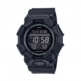 Casio G-Shock Miesten rannekellot GD-010-1A1ER