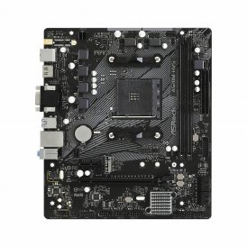 ASRock Emolevy A520M-HVS