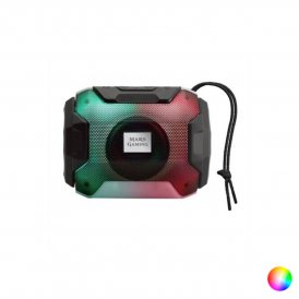 Mars Gaming Bluetooth-kaiuttimet MSBAX RGB 10 W Valkoinen Teräs