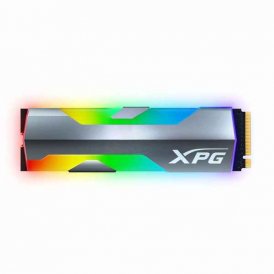 Kovalevy Adata XPG SPECTRIX m.2 1 TB SSD LED RGB