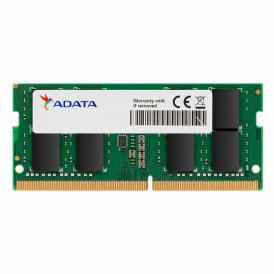 Adata RAM-minne AD4S320016G22-SGN 16 GB DDR4 3200 MHz