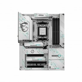 MSI Emolevy B850 GAMING PLUS WIFI PZ AMD AM5 Musta