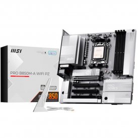MSI Emolevy 911-7E78-001 AMD B850