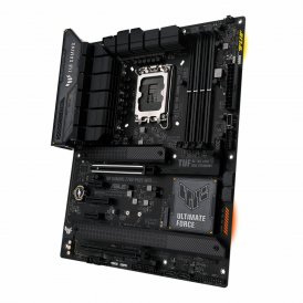 Asus Emolevy LGA 1700 Musta