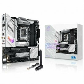 Asus Moderkort ROG STRIX B760-G GAMING WIFI LGA 1700 Intel B760