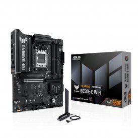 Asus Emolevy 90MB1LT0-M0EAY0 AMD B650 AM5 Musta