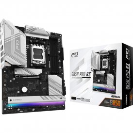 ASRock Emolevy 90-MXBQK-A0UAYZ LGA 1151 AMD AM5