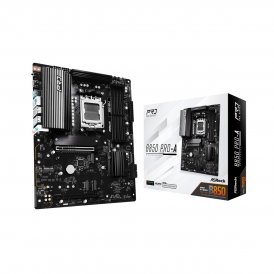 ASRock Emolevy B850 PRO-A LGA 1151 Musta