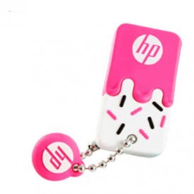 USB-tikku HP V178W Pinkki 32 GB USB 2.0