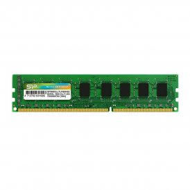 Silicon Power RAM-muisti SP004GLLTU160N02 4 GB 1600 mHz CL11 DDR3L Valkoinen
