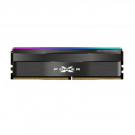 RAM-muisti Silicon Power SP008GXLZU320BSD DDR4 DIMM DDR4-SDRAM CL16 8 GB