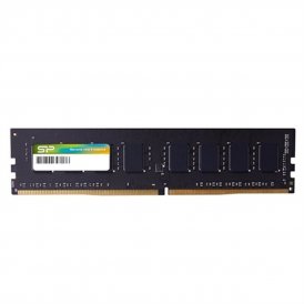 Silicon Power RAM-muisti SP016GBLFU320X02 DDR4 3200 MHz CL22 16 GB Musta