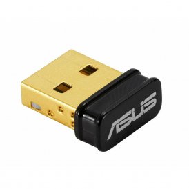 Bluetooth-adapteri Asus USB-BT500 Musta