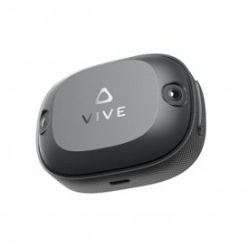 HTC Älykello 99HATT004-00 Musta (1 osaa)