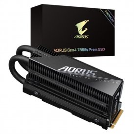 Festplatte Gigabyte AORUS GP-AG70S1TB-P 1 TB SSD