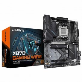Gigabyte Motherboard Gigabyte AMD AM5 AMD