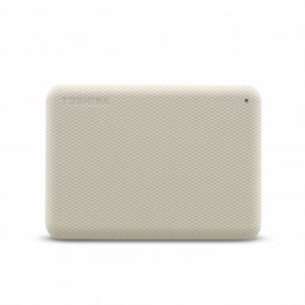 Toshiba Ulkoinen kovalevy HDTCA10EW3AA 1TB 2, 5" 1 TB SSD Musta