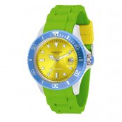Madison Naisten rannekellot U4484G (Ø 40 mm) Valkoinen Ruostumaton teräs