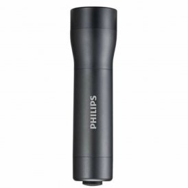 Philips Lamppu SFL4001T/10 170 LM Musta