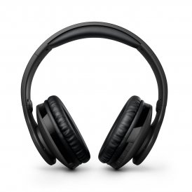 Philips Bluetooth-Hodetelefoner Philips TAH6206BK/00 Svart