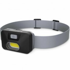 Philips Lamppu SFL1000H/10 Musta Muovi