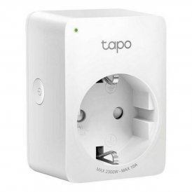 Älypistorasia TP-Link Tapo P100 2300W Wi-Fi 220-240 V 10 A