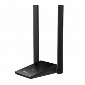 TP-Link Tukiasema Archer TX20U Plus Musta Muovi