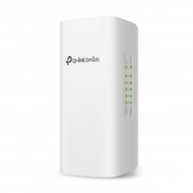 TP-Link Kytkin SG2005P-PD Valkoinen