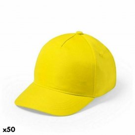 Unisex hattu 145225 (50 osaa)
