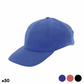Unisex hattu 143877 (50 osaa)