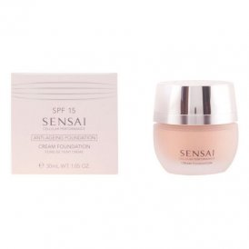 Crème Make-up Basis Cellular Performance Sensai 2524933 (30 ml)