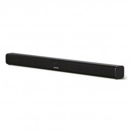 Sharp Soundbar HT-SB110 90 W Musta Muovi